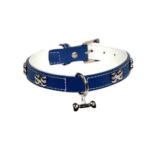 قلاده سگ کد43